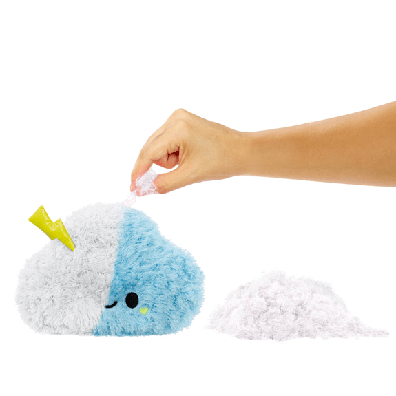 Fluffie Stuffiez Small Collectible Cloud Plush 035051594222