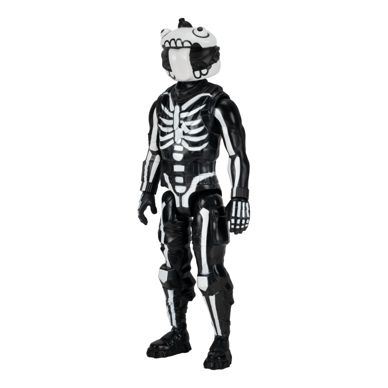 Fortnite - 12in Bone Boss Figure