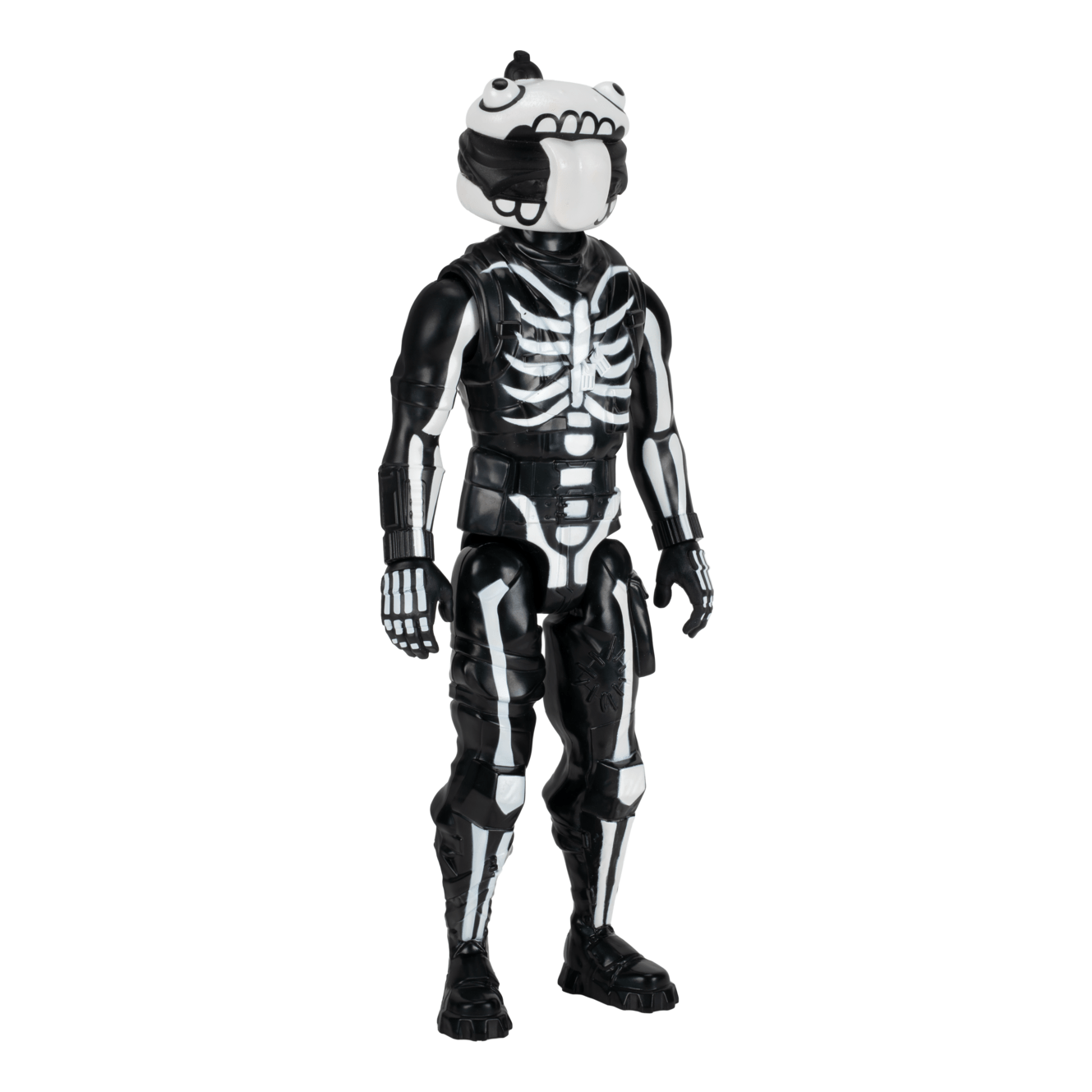 Fortnite - 12in Bone Boss Figure