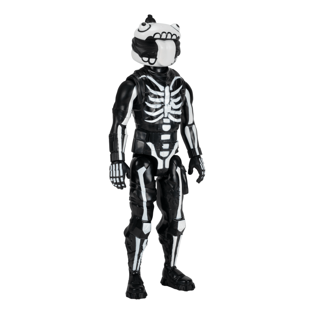 Fortnite - 12in Bone Boss Figure