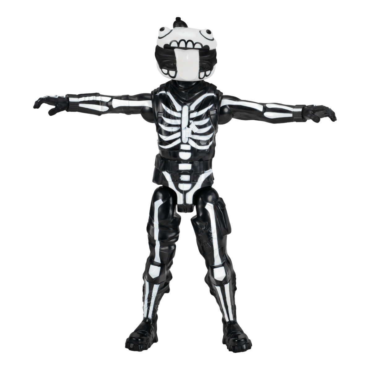 Fortnite - 12in Bone Boss Figure
