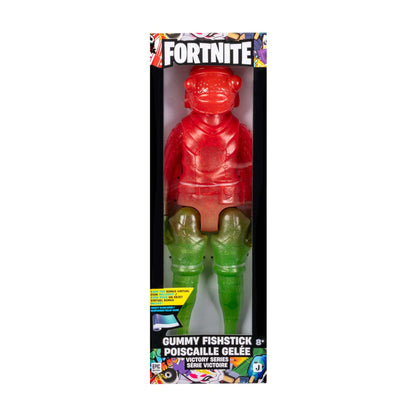 Fortnite - 12in Gummy Fishstick Figure