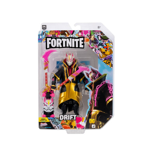 Fortnite - 6 inch Drift Figure 191726862147