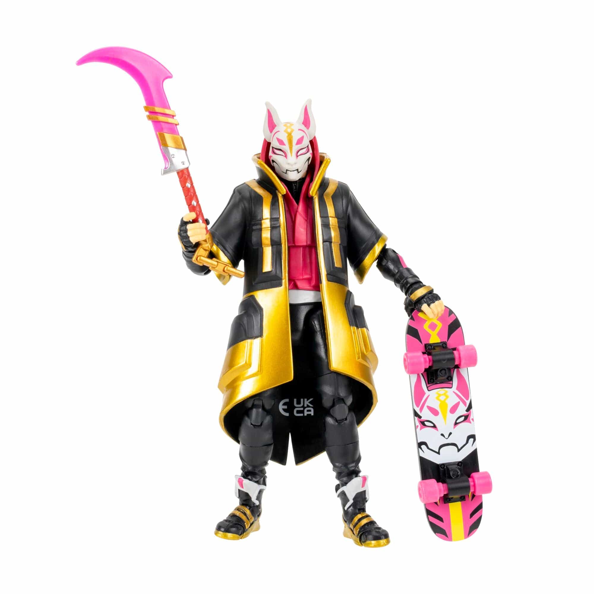 Fortnite - 6 inch Drift Figure 191726862147