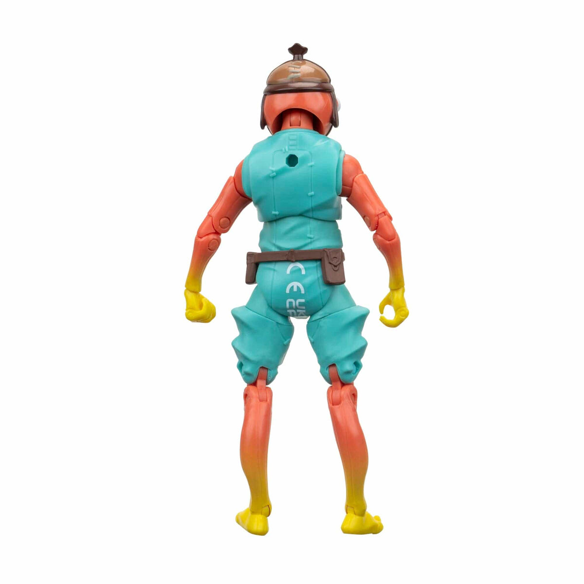 Fortnite - 6in Fishstick Figure