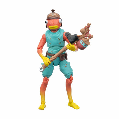 Fortnite - 6in Fishstick Figure