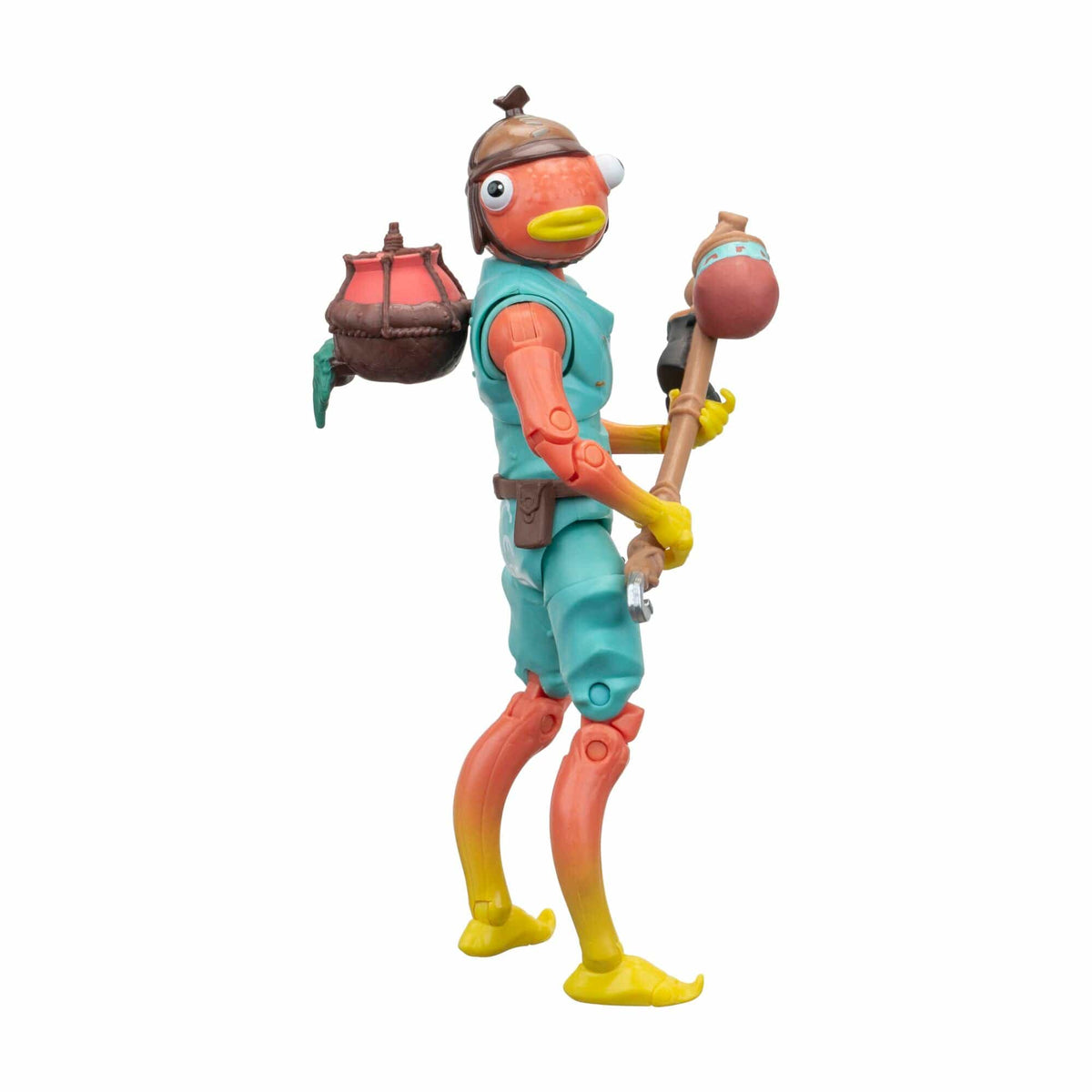 Fortnite - 6in Fishstick Figure