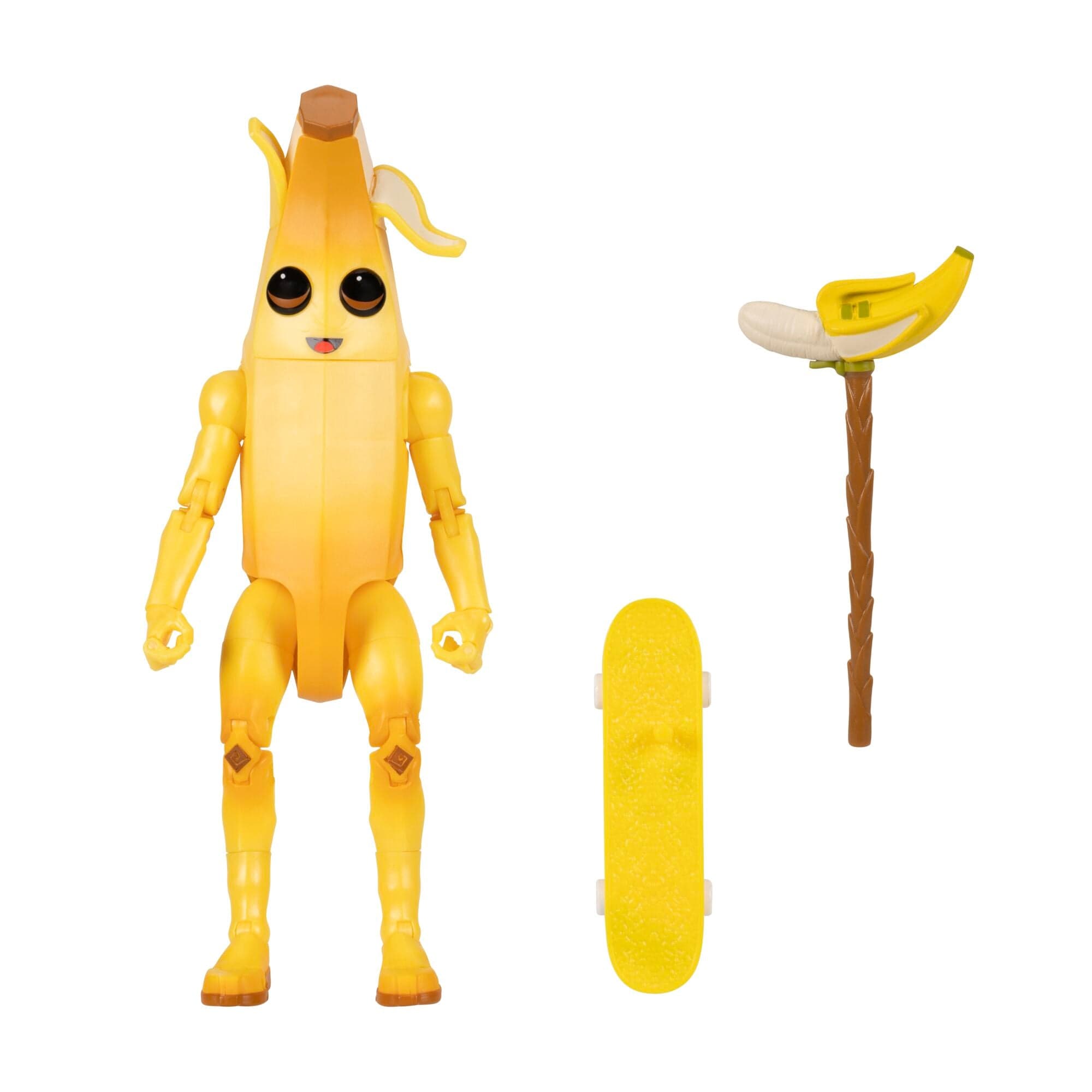Fortnite - 6in Peely Figure