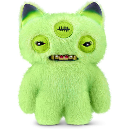 Fuggler - Baddies Fugg 9-Inch (22cm) Plush Soft Toy - Series 1 | Choose Your Character 193052099396