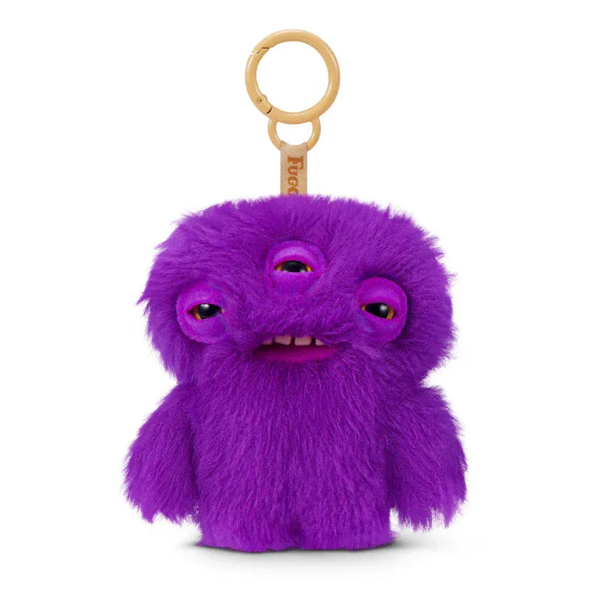 Fuggler - 5in Keyrings S6 193052088048