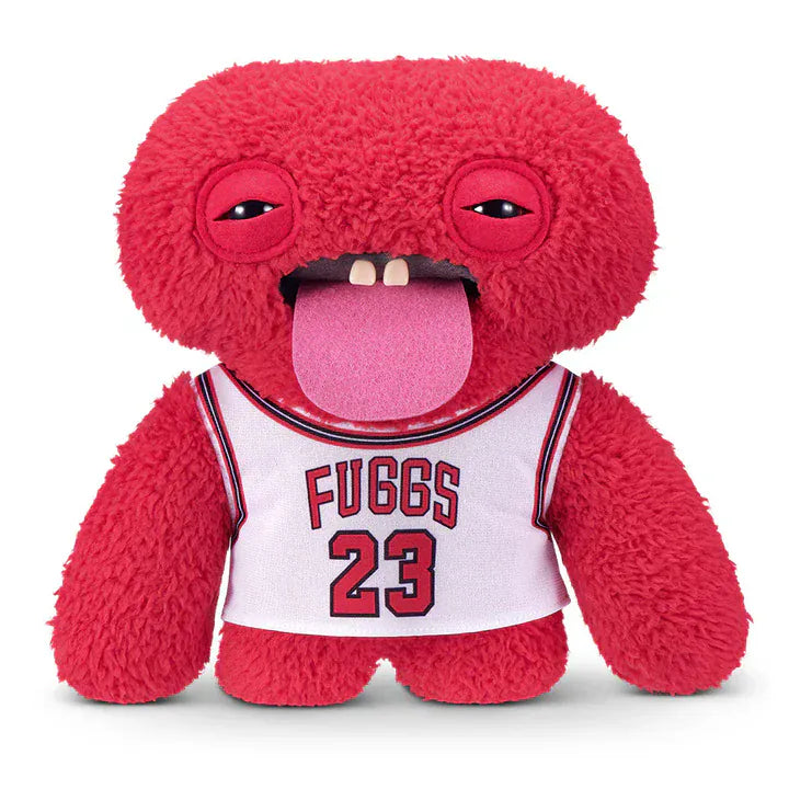 Fuggler - Fugg Stars 9-Inch Plush 193052088512