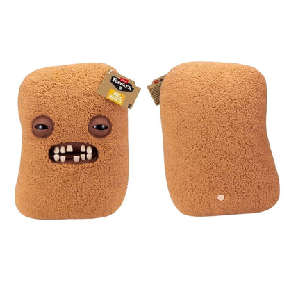 Fuggler Bigg Nuggets Plush 18" S1 193052099747