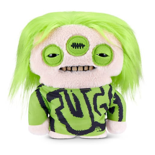 Fuggler - Fuggstars 9" Series 2 193052099884