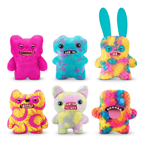 Fuggler 18 Inch Bigg Fugg Plush Toy | Lennie's Toys