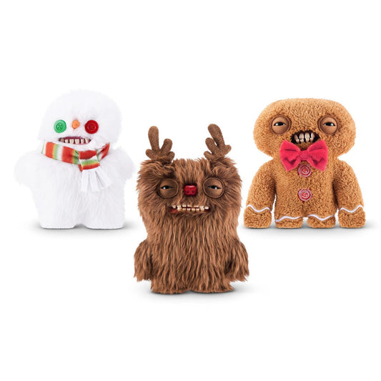 Fuggler 9" - Festive Fuggs S1