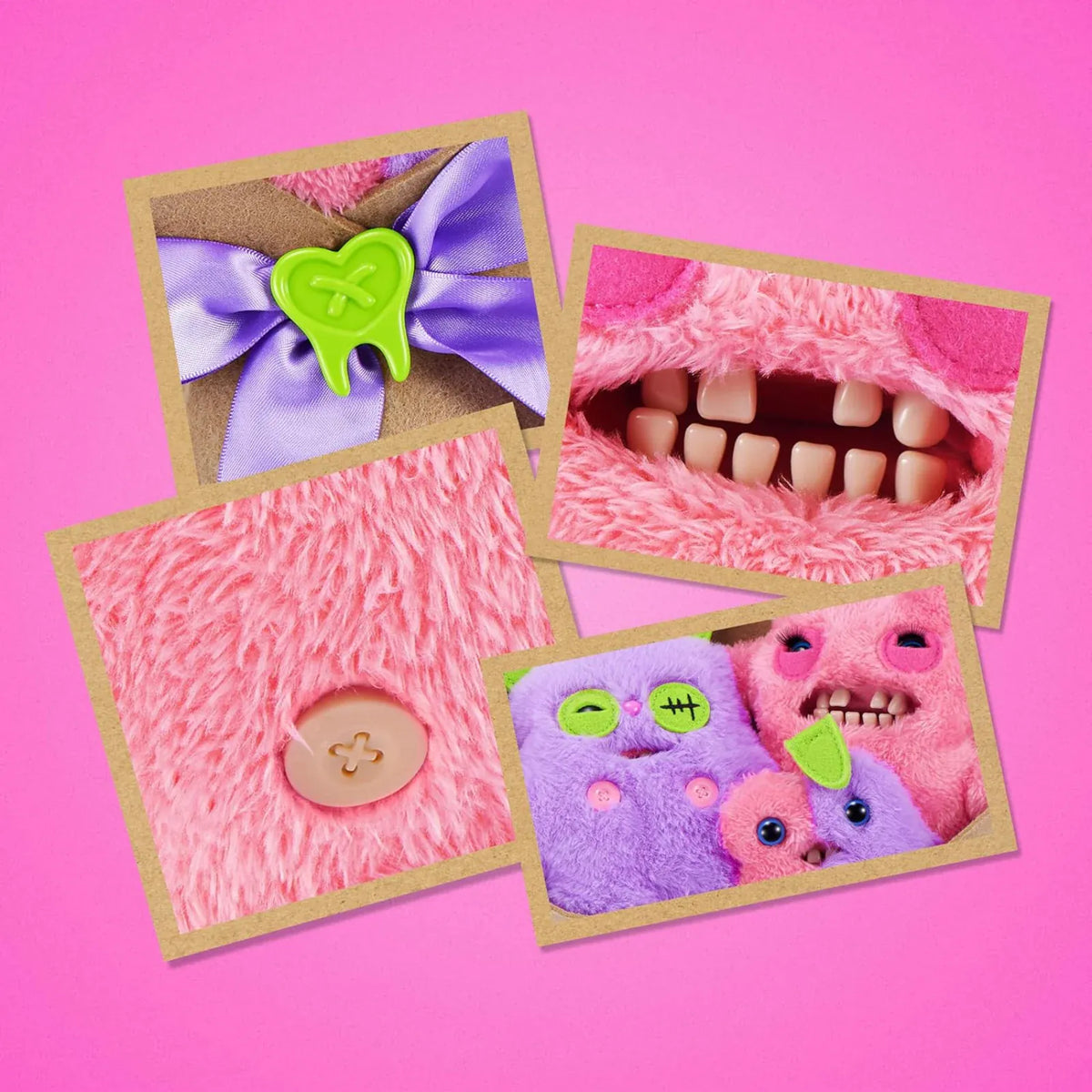 Fuggler Bouquets - Choose your Bouquet