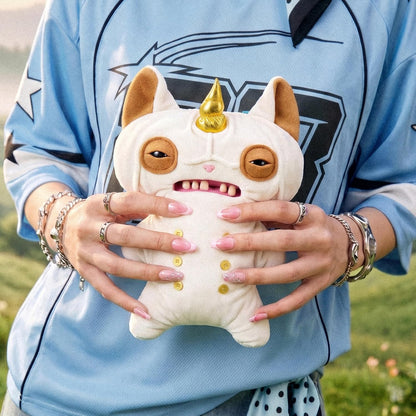 Fuggler Fugglercorns Plush 9" S1 Window