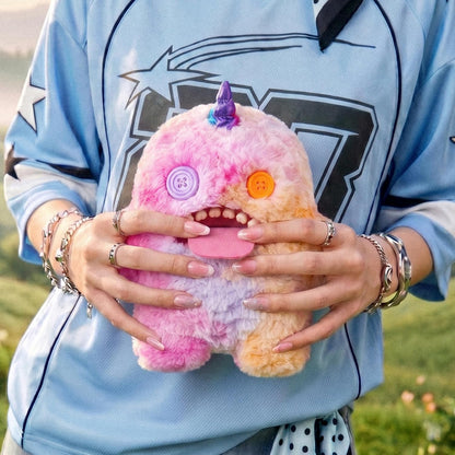 Fuggler Fugglercorns Plush 9" S1 Window