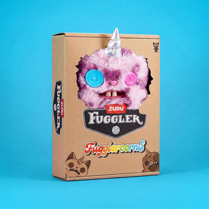 Fuggler Fugglercorns Plush 9" S1 Window