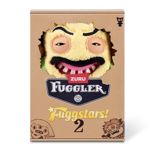 Fuggler - Fuggstars 9" Series 2