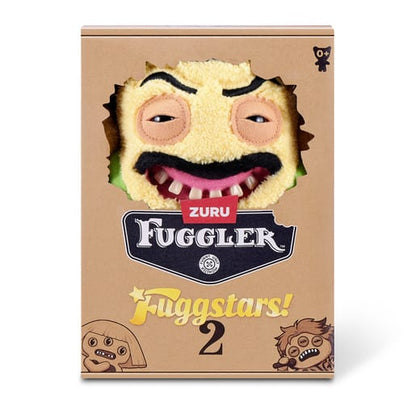 Fuggler - Fuggstars 9" Series 2
