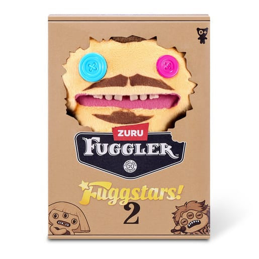 Fuggler - Fuggstars 9" Series 2