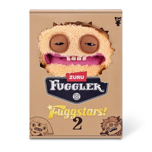 Fuggler - Fuggstars 9" Series 2