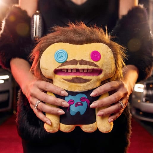 Fuggler - Fuggstars 9" Series 2
