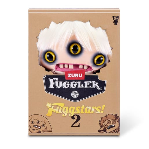 Fuggler - Fuggstars 9" Series 2