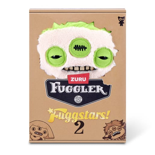 Fuggler - Fuggstars 9" Series 2