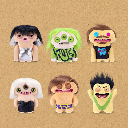 Fuggler - Fuggstars 9" Series 2