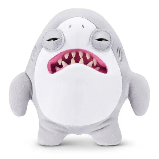 Fuggler - Jaws 9-Inch Plush 193052086273