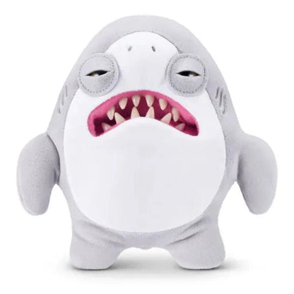 Fuggler - Jaws 9-Inch Plush 193052086273