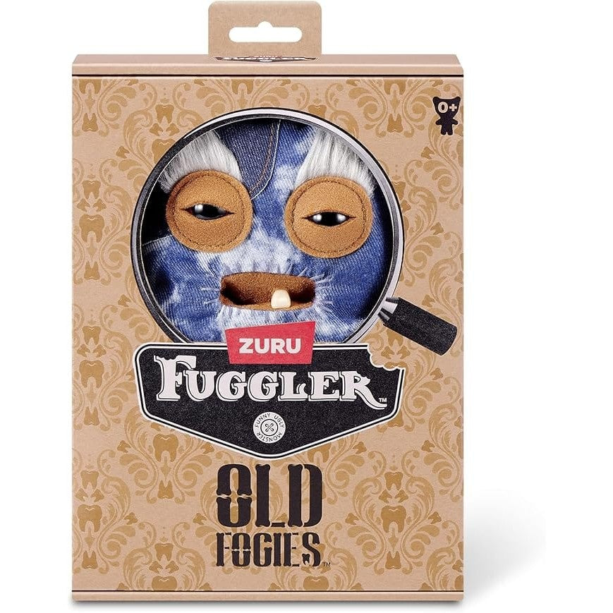 Fuggler - Old Fogies 9-inch