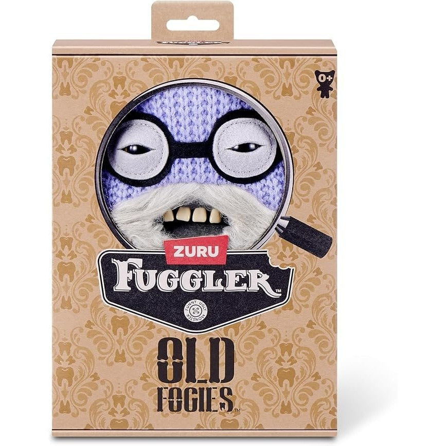 Fuggler - Old Fogies 9-inch