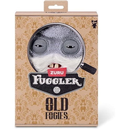 Fuggler - Old Fogies 9-inch