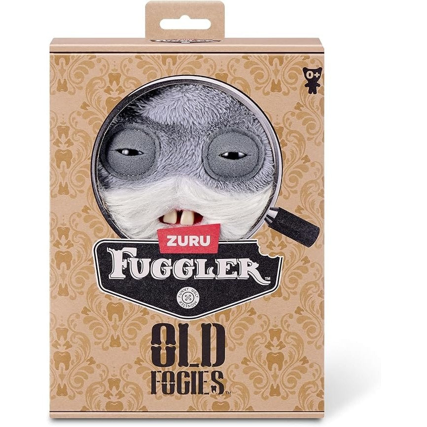 Fuggler - Old Fogies 9-inch