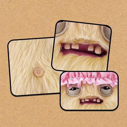 Fuggler - Old Fogies 9-inch