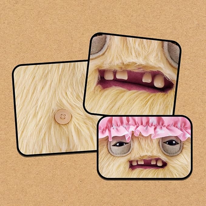 Fuggler - Old Fogies 9-inch