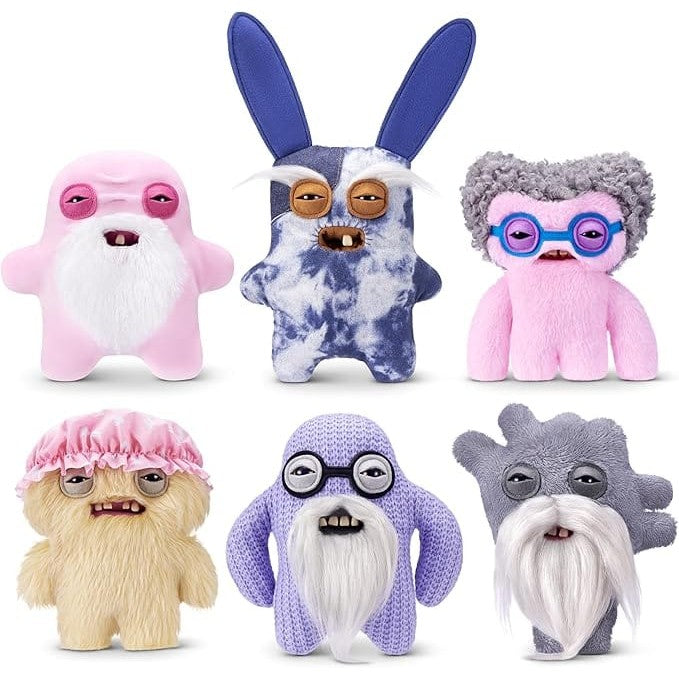 Fuggler - Old Fogies 9-inch