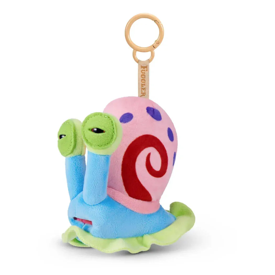 Fuggler - SpongeBob 5-inch Keyring 193052088154