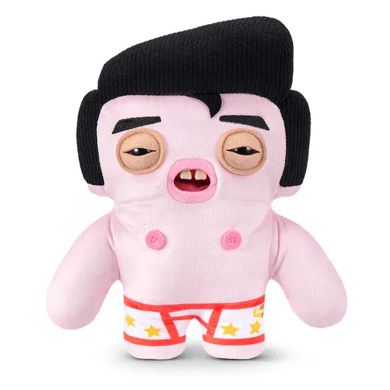 Fuggler - Fugg Stars 9-Inch Plush 193052088499