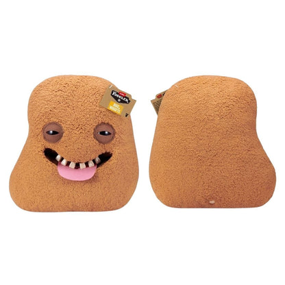 Fuggler Bigg Nuggets Plush 18" S1 193052099747