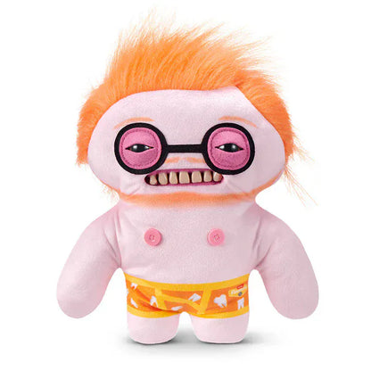 Fuggler - Fugg Stars 9-Inch Plush 193052088505