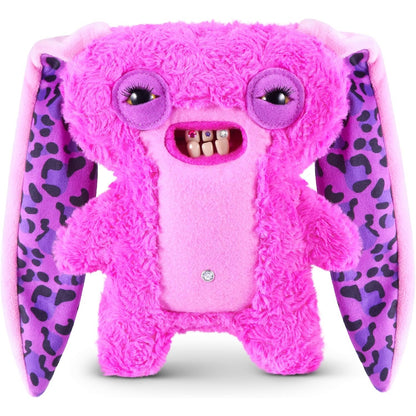 Fuggler - Baddies Fugg 9-Inch (22cm) Plush Soft Toy - Series 1 | Choose Your Character 193052099396