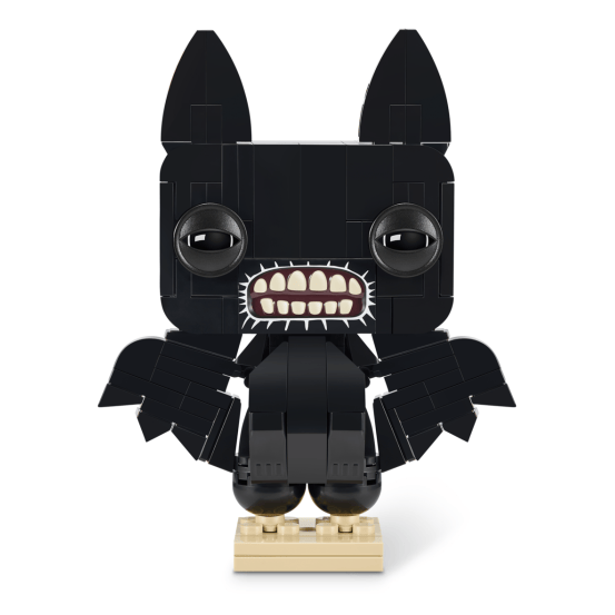 MAX Build More Premium Fugglers Building Bricks Collection 193052092762