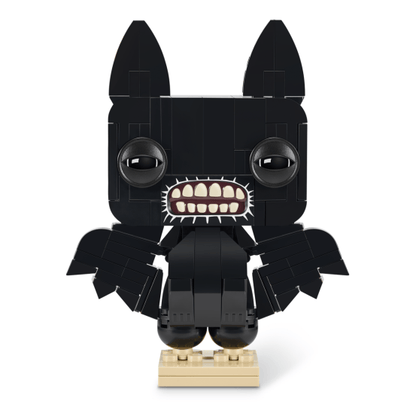 MAX Build More Premium Fugglers Building Bricks Collection 193052092762