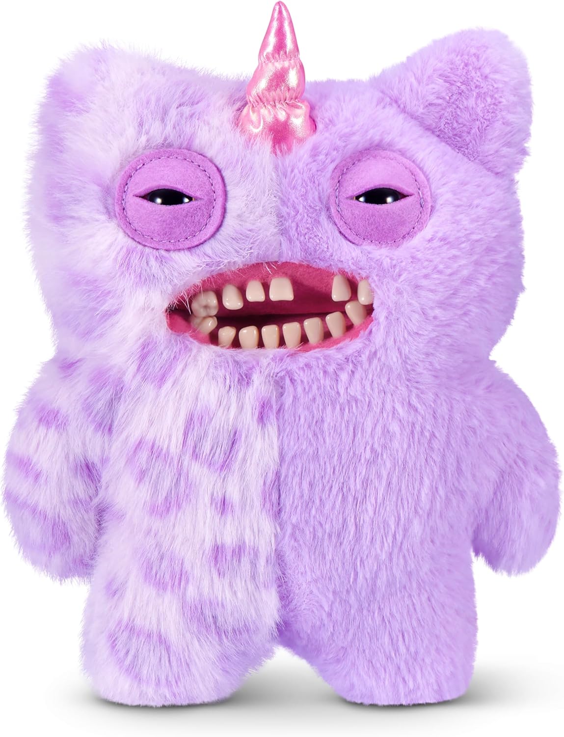 Fuggler Fugglercorns Plush 9" S1 Window 193052099518