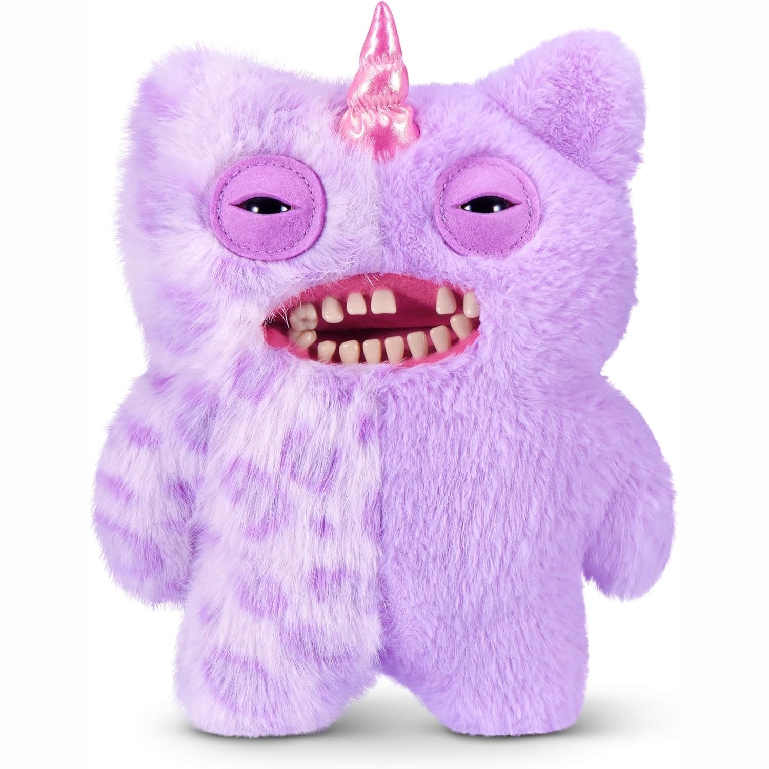 Fuggler Fugglercorns Plush 9" S1 Window 193052099518