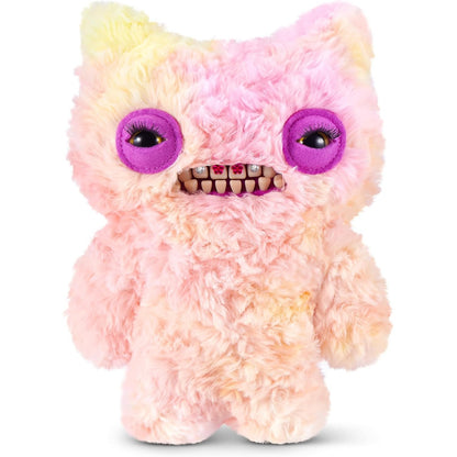 Fuggler - Baddies Fugg 9-Inch (22cm) Plush Soft Toy - Series 1 | Choose Your Character 193052099396